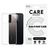 Hülle X-Ray für Xiaomi 15C 5G, Transparent, PanzerGlass