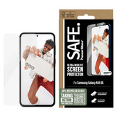 Panzerglas UWF mit Applikator für Samsung Galaxy A56 5G, Klar, SAFE by PanzerGlass