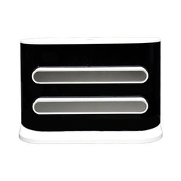 Xiaomi Viomi V2, V2 Pro, V3, SE, Mi Robot Vacuum Mop-series - Ladestation (Weiß)