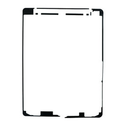 Apple iPad (6th Gen 2018) - Touchscreen Klebestreifen Sticker (Adhesive) Cellular Version