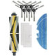 Proscenic 811GB, 911S - Komplett-set