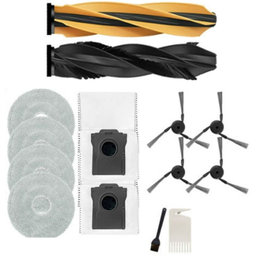 Xiaomi Dreame S50 PRO, S50 Ultra - Komplett-set