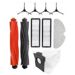 Xiaomi Dreame Mova S20 Ultra, RLM71CE - Komplett-set