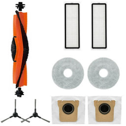 Xiaomi Robot Vacuum X20 Max, X20 Pro - Komplett-set