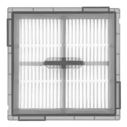 Xiaomi Roborock Q10-series, S8 Pro, S8 Pro Plus - HEPA-filter