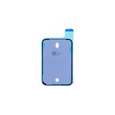 Apple iPhone 17 Pro - Hintere Glasscheibe Klebestreifen Sticker