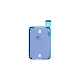 Apple iPhone 17 Pro - Hintere Glasscheibe Klebestreifen Sticker