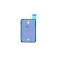 Apple iPhone 17 Pro - Hintere Glasscheibe Klebestreifen Sticker