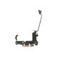 Apple iPhone 17 Pro - Ladestecker Ladebuchse + Flex Kabel (Orange)