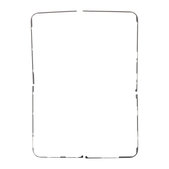 Apple iPad (11th Gen 2025) - Touchscreen Klebestreifen Sticker (Adhesive) Adhesive