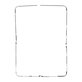 Apple iPad (11th Gen 2025) - Touchscreen Klebestreifen Sticker (Adhesive) Adhesive