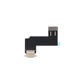 Apple iPad (11th Gen 2025) - Ladestecker Ladebuchse + Flex kabel (Yellow)