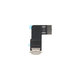 Apple iPad Air 11 (2024, 2025) - Ladestecker Ladebuchse + Flex kabel (Starlight)