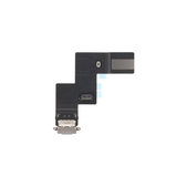 Apple iPad Air 13 (2024, 2025) - Ladestecker Ladebuchse + Flex kabel (Blue)