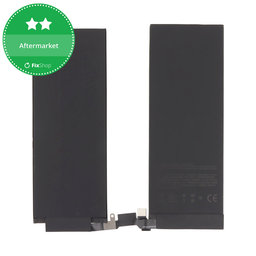 Apple iPad Pro 13 (2024) - Akku Batterie 0099S 10290mAh