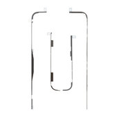 Apple iPad Mini (2024) - Touchscreen Klebestreifen Sticker (Adhesive)