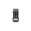 Apple iPad Mini (2024) - Ladestecker Ladebuchse + Flex kabel (Space Gray)