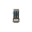 Apple iPad Mini (2024) - Ladestecker Ladebuchse + Flex kabel (Blue)