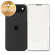 Backcover Glas für iPhone 17 Air | Black | 661-55236 | Genuine Apple