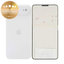 Backcover Glas für iPhone 17 Air | White | 661-55237 | Genuine Apple