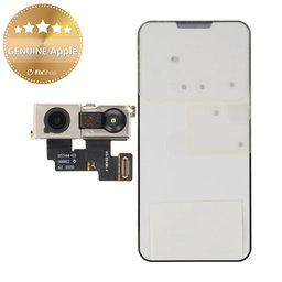 Frontkamera für iPhone 17 Air | 661-55241 | Genuine Apple