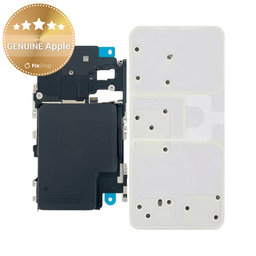 Akku für iPhone 17 Pro Max pSIM | 4823mAh | 661-56049 | Genuine Apple