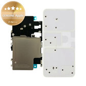 Akku für iPhone 17 Pro pSIM | 3998mAh | 661-56121 | Genuine Apple