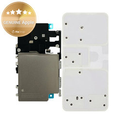 Akku für iPhone 17 Pro eSIM | 4252mAh | 661-56128 | Genuine Apple