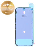 Hintere Glasscheibe Klebestreifen Sticker für iPhone 17 Air | 923-12838-S | Genuine Apple