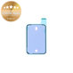 Hintere Glasscheibe Klebestreifen Sticker für iPhone 17 Pro | 923-12849-S | Genuine Apple