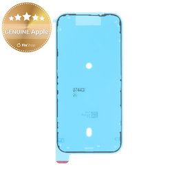 LCD Klebestreifen Sticker (Adhesive) für iPhone 17 Pro Max | 923-12860-S | Genuine Apple