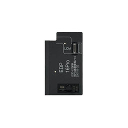 JCID - FPC-Flexkabel zum Testen von Display und Touch für iPhone 16 Pro (V15PM)