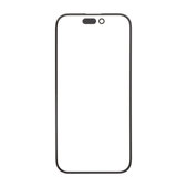 Apple iPhone 15 - Front Glas + OCA Adhesive