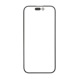 Apple iPhone 15 - Front Glas + OCA Adhesive
