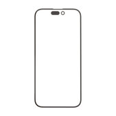 Apple iPhone 15 Pro - Front Glas + OCA Adhesive