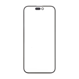 Apple iPhone 15 Plus - Front Glas + OCA Adhesive