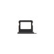 Apple iPhone 16, 16 Plus - SIM Steckplatz Slot (Black)