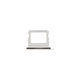 Apple iPhone 16, 16 Plus - SIM Steckplatz Slot (White)