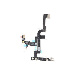 Apple iPhone 16 - Bluetooth Antenne + Flex-Kabel