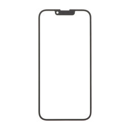 Apple iPhone 16e - Front Glas + OCA Adhesive