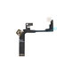 Apple iPhone 16 Pro - Rückfahrkamera Blitz + Flex Kabel
