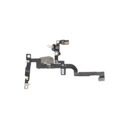 Apple iPhone 16 Plus - Bluetooth Antenne + Flex-Kabel