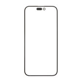 Apple iPhone 16 Plus - Front Glas + OCA Adhesive