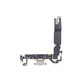 Apple iPhone 17 - Ladestecker Ladebuchse + Flex Kabel (White)