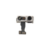 Apple iPhone 17 - Frontkamera mit IR-Kamera 18MP (Ultrawide)