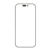 Apple iPhone 17 - Front Glas + OCA Adhesive