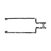 Apple iPhone Air - Ladestecker Ladebuchse + Flex Kabel (Space Black)