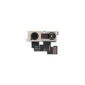 Apple iPhone 17 Air - Frontkamera mit IR-Kamera 18MP (Ultrawide)