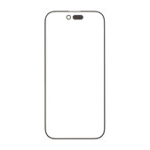 Apple iPhone 17 Air - Front Glas + OCA Adhesive