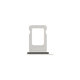 Apple iPhone 17 Pro, 17 Pro Max - SIM Steckplatz Slot (Silver)